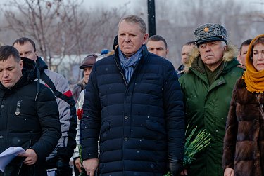 Память на все времена